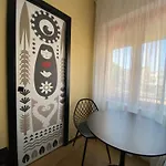 Pensión Casa Effe 3*