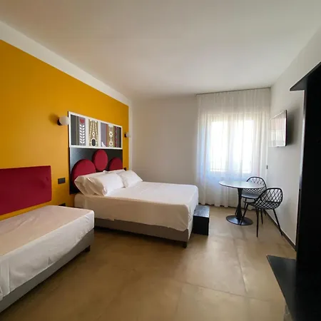 Πανσιόν Casa Effe
