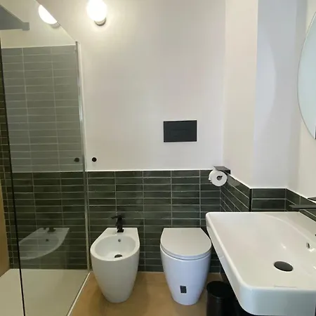 Casa Effe 3* Tortolì