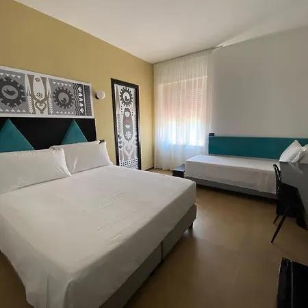 بيت ضيافة Casa Effe Tortolì