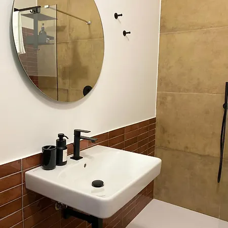 بيت ضيافة Casa Effe 3*