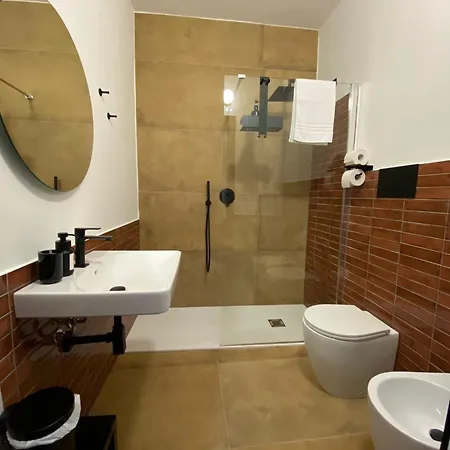 Casa Effe بيت ضيافة Tortolì