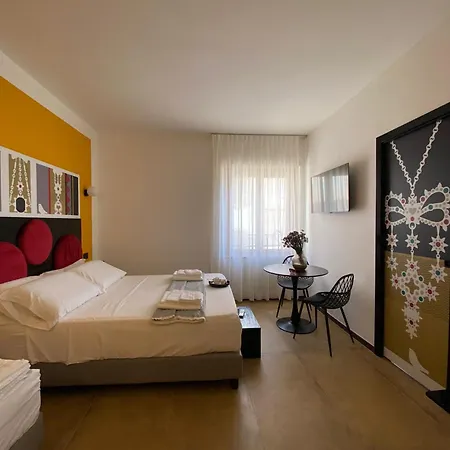 Casa Effe Pensión