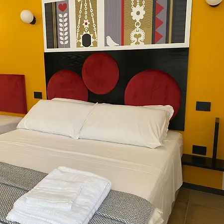 Casa Effe 3* Tortolì