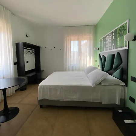 Casa Effe بيت ضيافة