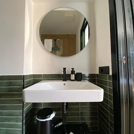 بيت ضيافة Casa Effe Tortolì