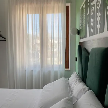 بيت ضيافة Casa Effe