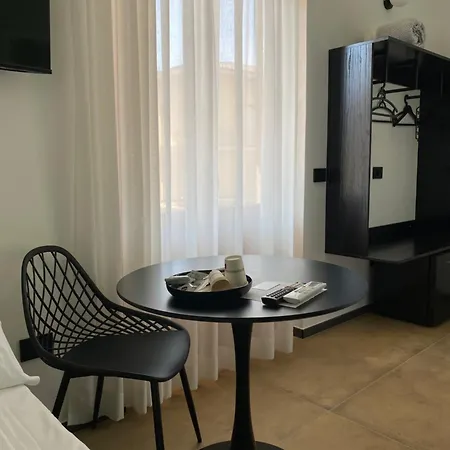 بيت ضيافة Casa Effe