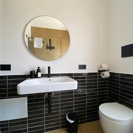 بيت ضيافة Casa Effe