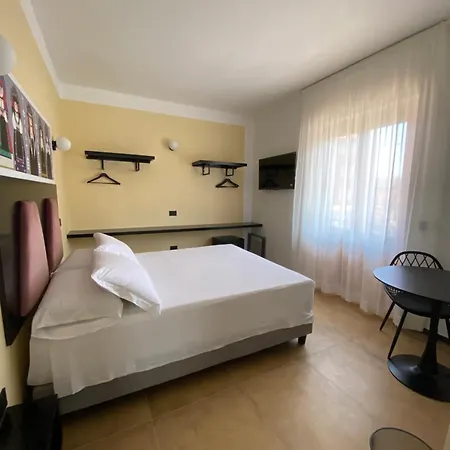 Casa Effe Guest house