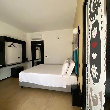 Casa Effe Tortoli