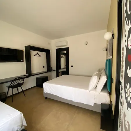 Casa Effe Tortolì