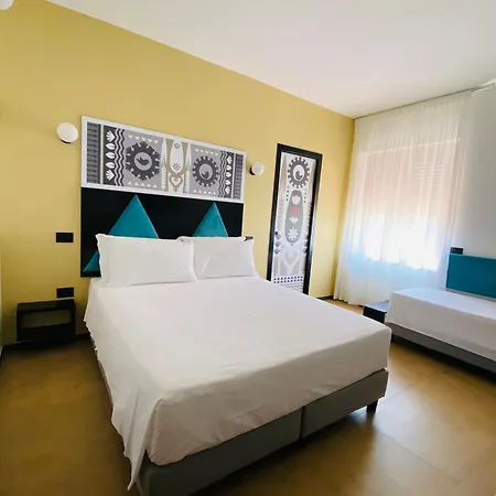Casa Effe Guest house