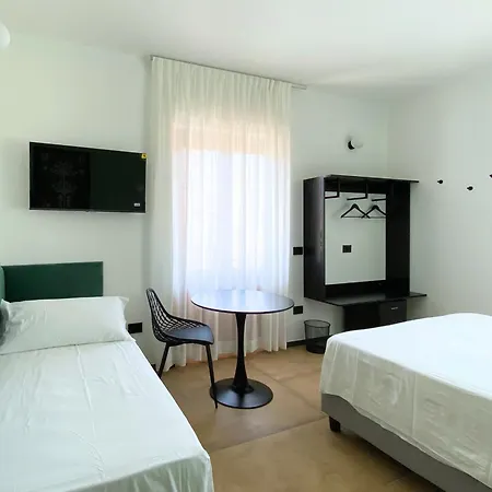 Casa Effe 3* Tortolì