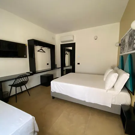 Casa Effe Tortoli