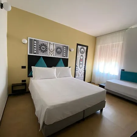 Guest house Casa Effe