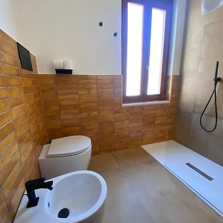 Casa Effe 3* Тортоли