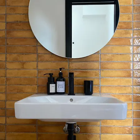 Гостевой дом Casa Effe Тортоли