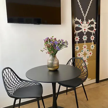 Guest house Casa Effe
