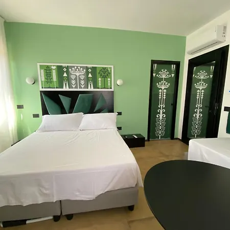 Guest house Casa Effe Tortoli