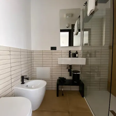 Casa Effe Guest house *