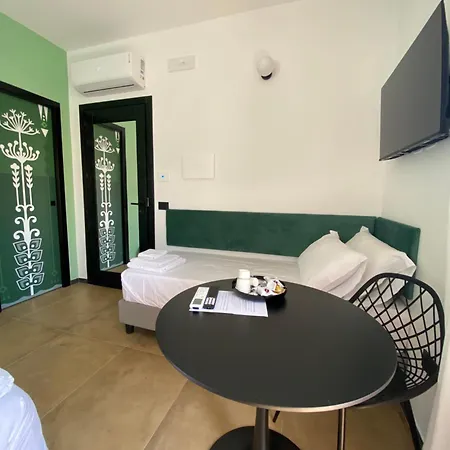 Casa Effe Pensionat 3*