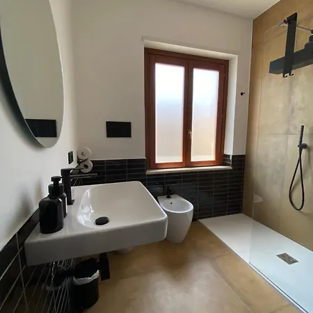 Гостевой дом Casa Effe