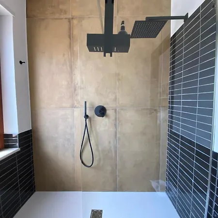 Casa Effe Гостевой дом Тортоли