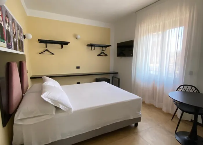 Casa Effe Affittacamere