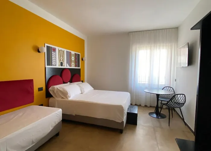 Affittacamere Casa Effe