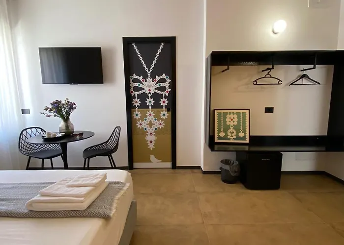 Casa Effe Affittacamere Tortolì