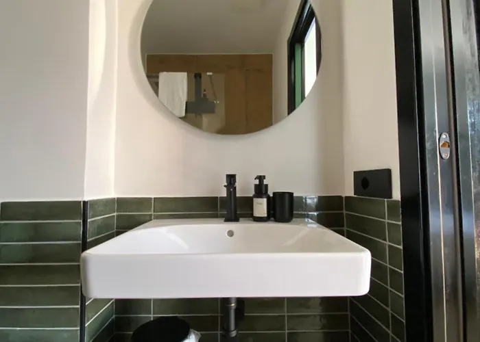 Vendégház Casa Effe Tortolì