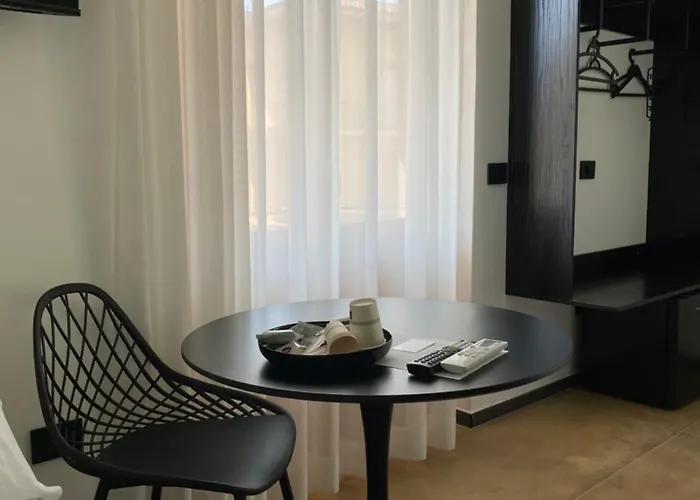 Vendégház Casa Effe