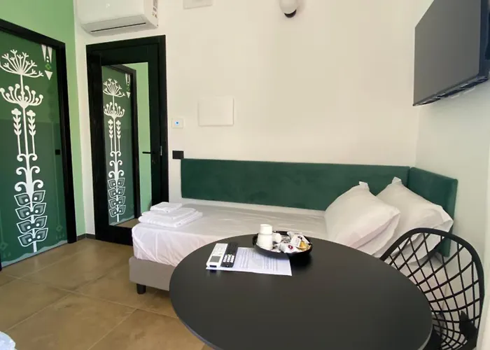 Casa Effe Vendégház 3*