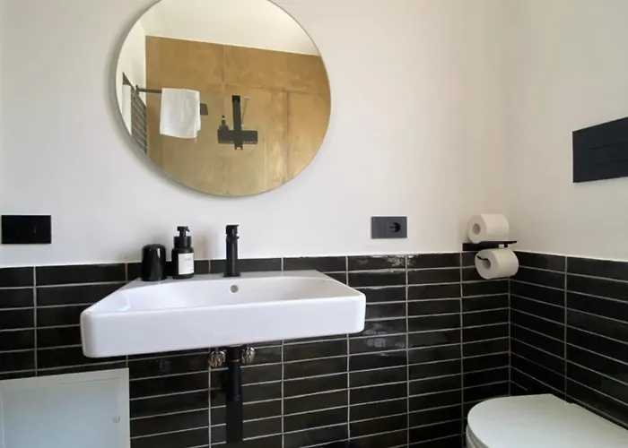 Vendégház Casa Effe