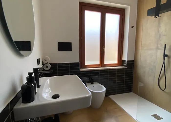 Vendégház Casa Effe