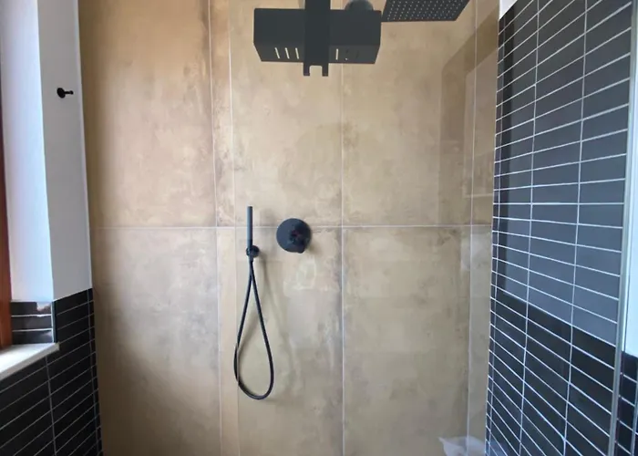 Casa Effe Vendégház Tortolì